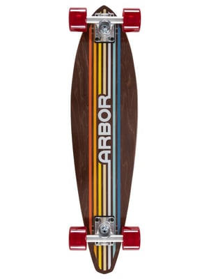 Arbor Micron Hawkshaw 23.75 - Cruiser Complete 