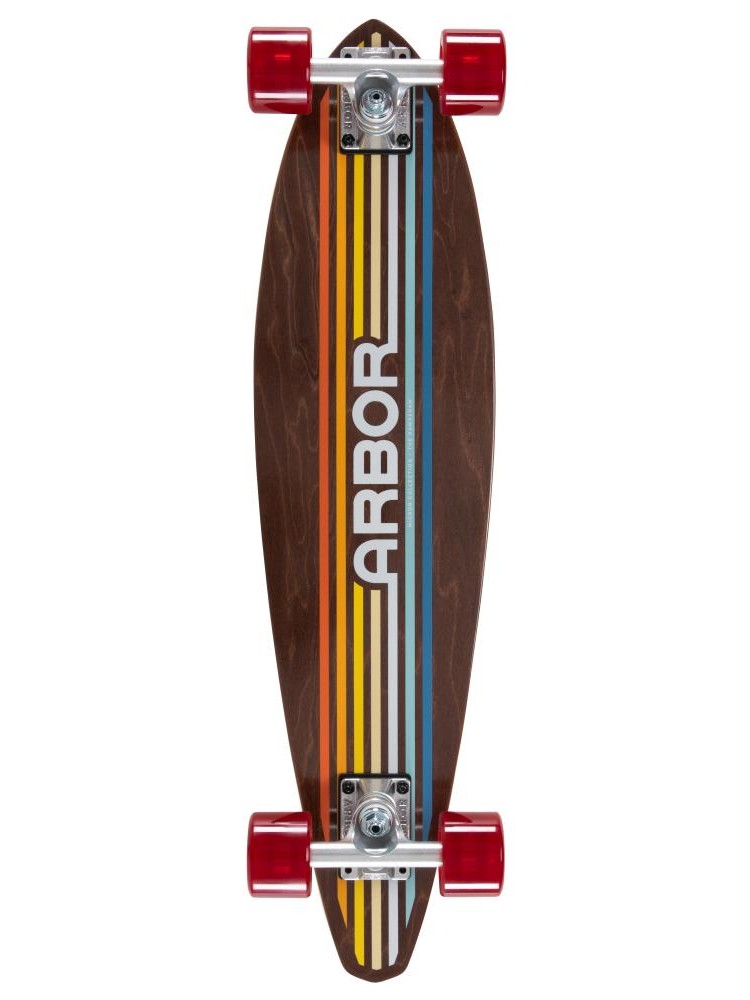Arbor - Micron Hawkshaw- Cruiser Complete