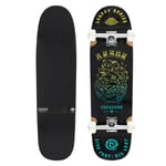 Arbor chucharon street legacy front and back