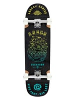 Arbor Cucharon Street Legacy 32.375 - Cruiser Complete 