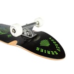 Arbor legacy Pistola detail