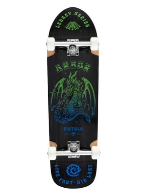 Arbor Legacy Pistola Spellbound - Cruiser Complete 