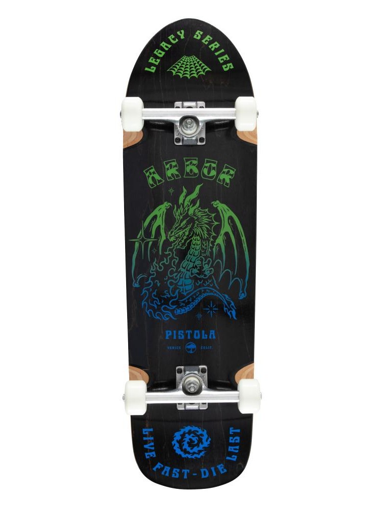 Arbor - Legacy Pistola Spellbound - Cruiser Complete