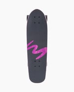 Dinghy Classic Fender Moray Eel Top