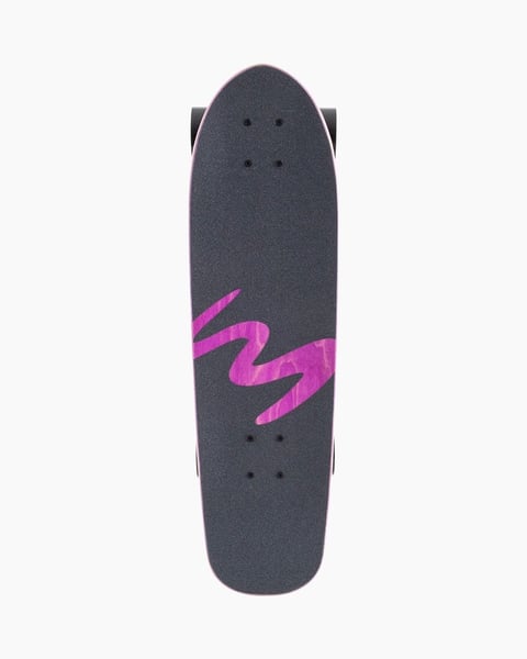 Dinghy Classic Fender Moray Eel Top