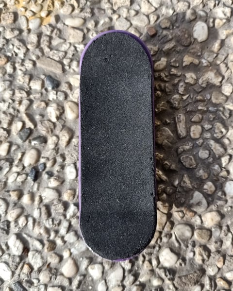 SP - Original Purple - Riptape