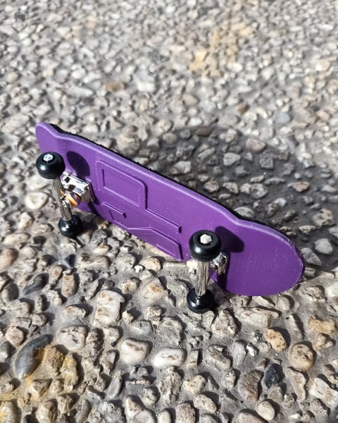 SP - Original Purple - Hoek