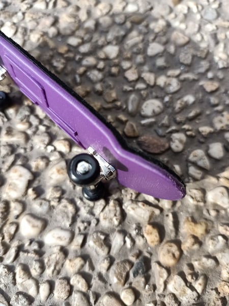 SP - Original Purple - Detail