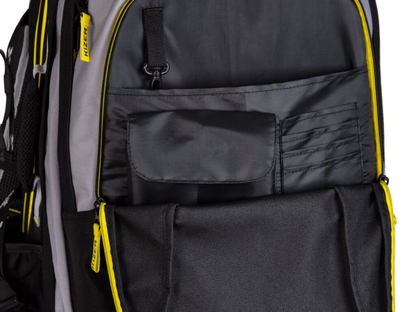 Kizer_Bag_open