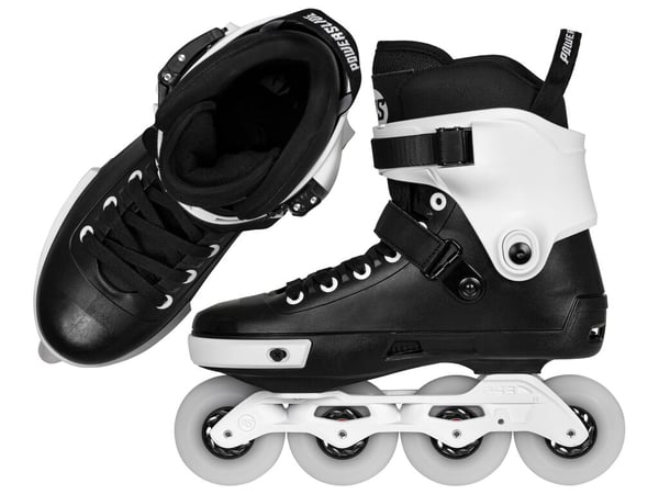 powerslide next core black 80 pair