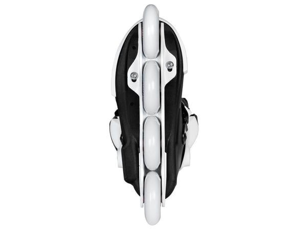 Next core black 80 freeskates