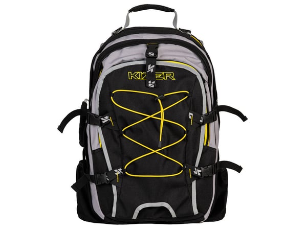 PR12589BI25945_800956_Kizer_Bag_IMD Kizer Bag - Rugtas