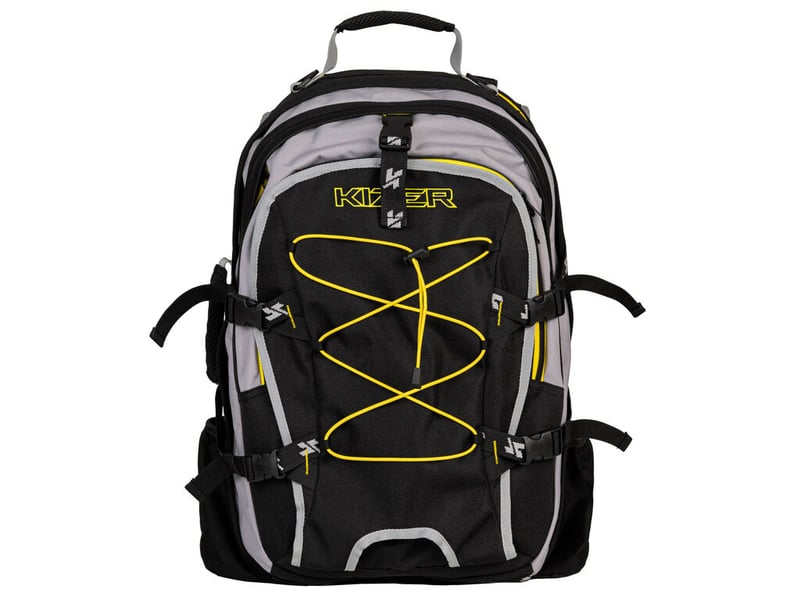 Kizer - Bag - Rugtas afbeelding