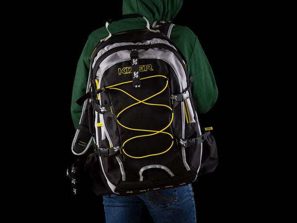 kizer bag picture
