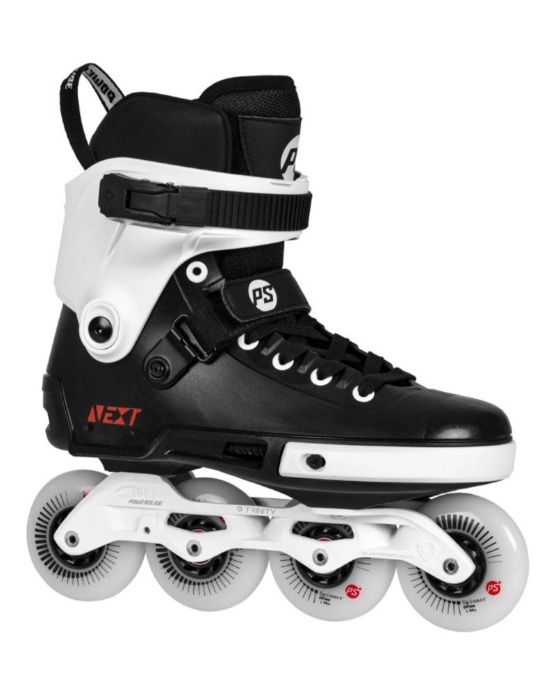 Powerslide - Next Core 80 - Freeskates - 40-41