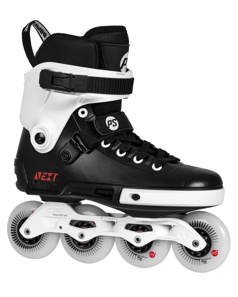 Powerslide - Next Core 80 - Freeskates - 46-47