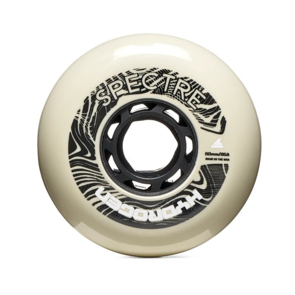 Rollerblade - Hydrogen Spectre Sand 80mm - Wielen
