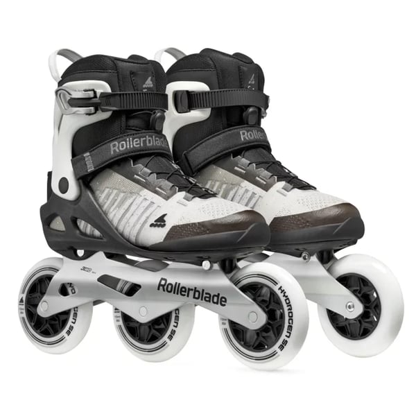 Rollerblade Macroblade 110 Ivory Pari