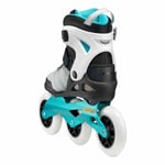 Rollerblade Macroblade 110 Women 26 achter