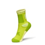 Rollerblade Kids Socks Green - Skate Sokken 