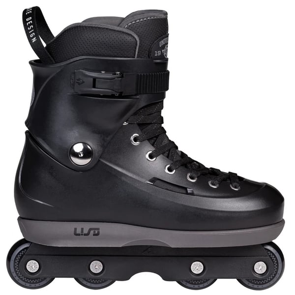 USD Sway Chess Black - Stunt Skates 