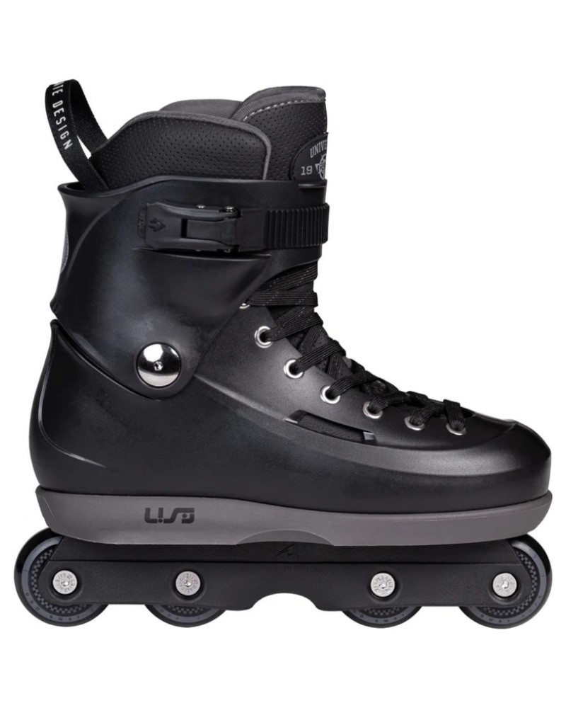 USD - Sway Chess Black - Stunt Skates  - 42,5-43