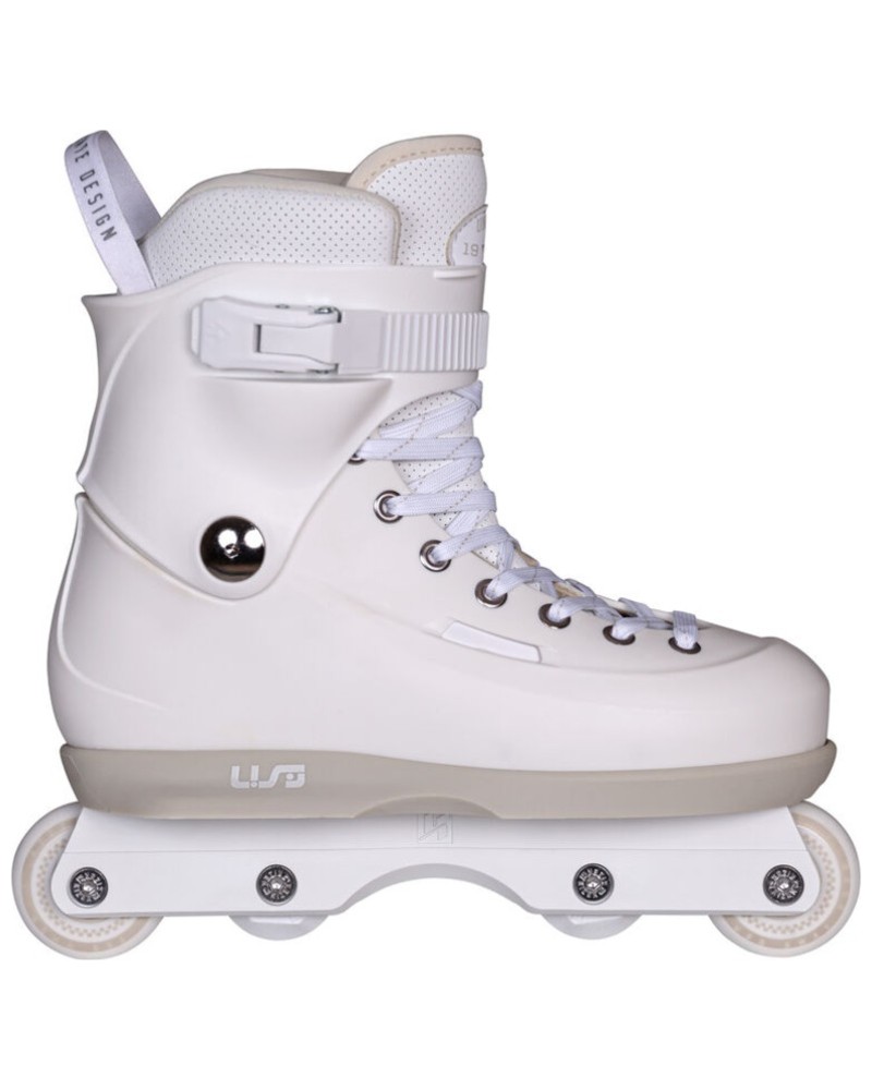 USD - Sway Chess White - Stunt Skates - 39-40