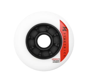Adapt Symetrics Superfast II 8-Pack 90mm - Wielen