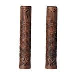 Blunt - Hand Grips V3 - Choc Black 2