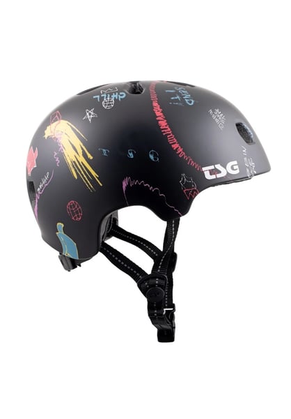 Meta drip-in skate helm 2