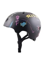 Meta drip-in skate helm 3