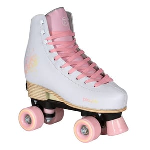 Playlife Classic Pale Rose Adjustable - Verstelbare Kinder Rolschaatsen