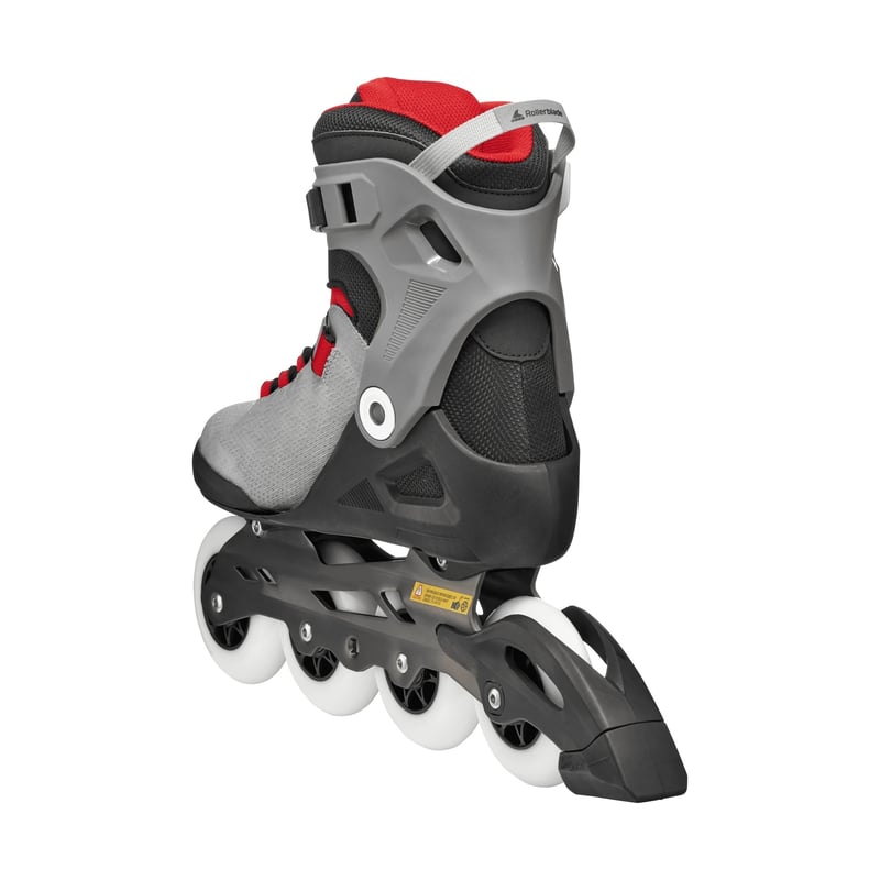Rollerblade - Macroblade 90 BOA - Fitness Tour Skates - 44.5/45