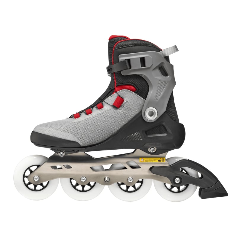Rollerblade - Macroblade 90 BOA - Fitness Tour Skates - 44.5/45