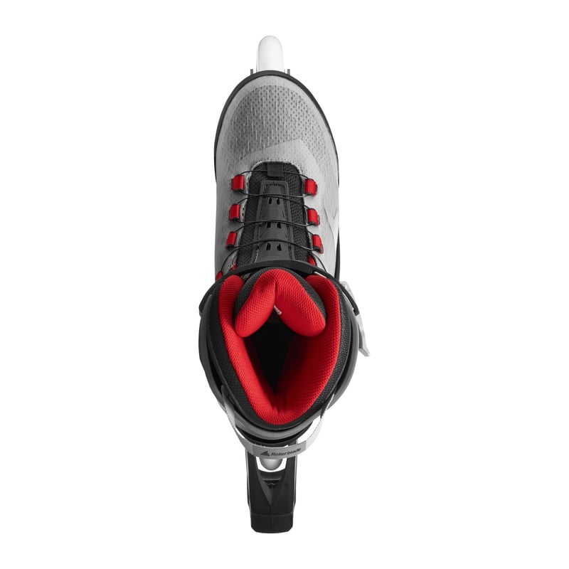 Rollerblade - Macroblade 90 BOA - Fitness Tour Skates - 44.5/45