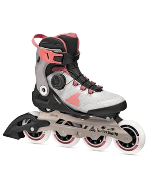 Rollerblade - Macroblade 90 BOA W - Fitness Tour Skates