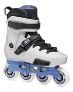 Rollerblade - Twister XT Grey Pearl/Periwinkle - Freeskates