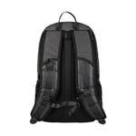 Santa Cruz Classic dot Backpack Black - Skate Rugtas