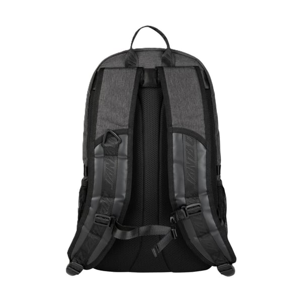 Santa Cruz Classic dot Backpack Black - Skate Rugtas