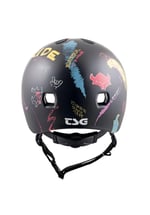 TSG Meta Drip-in Skate Helm 4