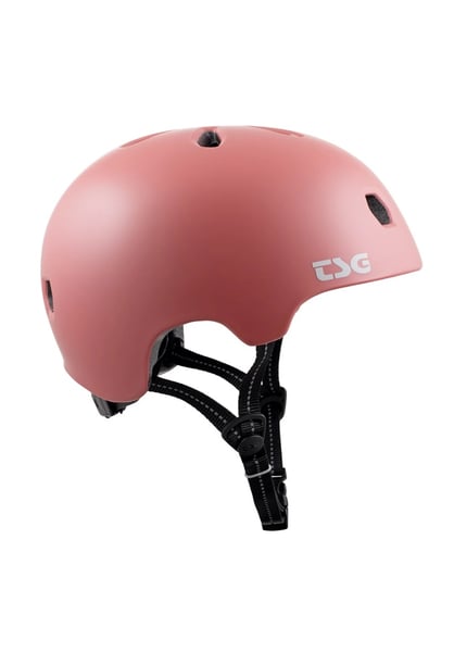 TSG-Meta-solid-satin-redwood-skate-helm -2