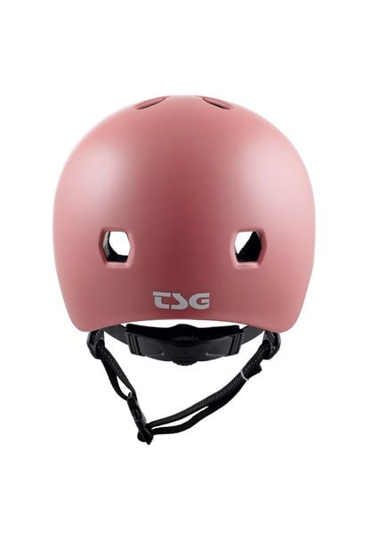 TSG-Meta-solid-satin-redwood-skate-helm -4
