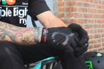 Triple Eight Exo Skin Gloves Actie