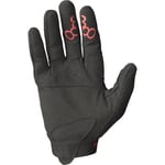 Triple Eight Exo Skin Gloves Binnenkant