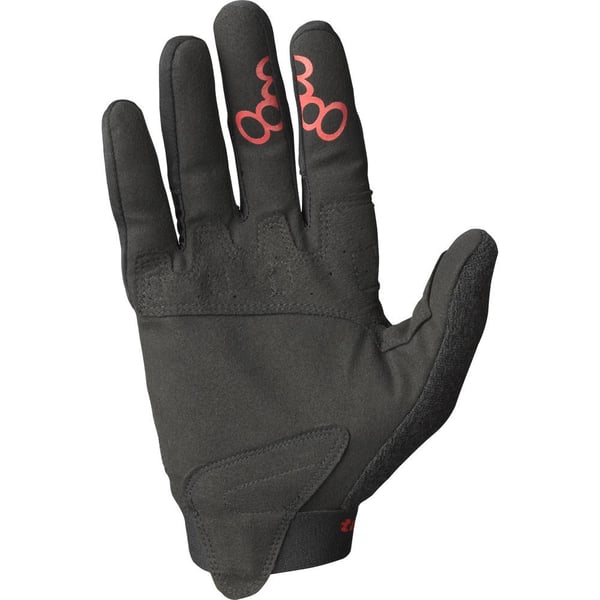 Triple Eight Exo Skin Gloves Binnenkant