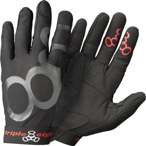Triple Eight Exo Skin Gloves Paar