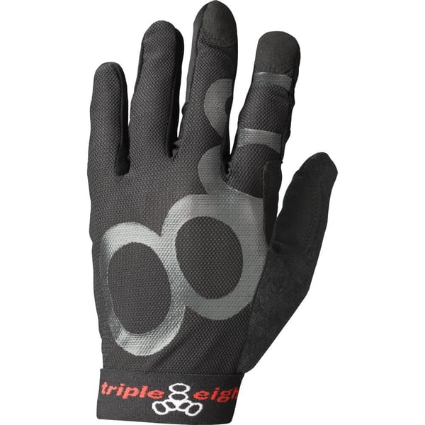 Triple Eight Exo Skin Gloves