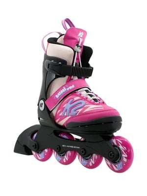 K2 Lumi Pro - Verstelbare Kinderskates 