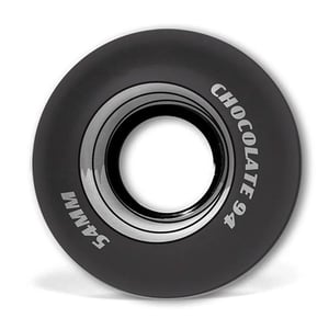 Chocolate - Vanner Cruiser 54mm - Skateboard Wielen 