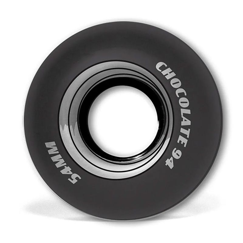 Chocolate - Vanner Cruiser 54mm - Skateboard Wielen